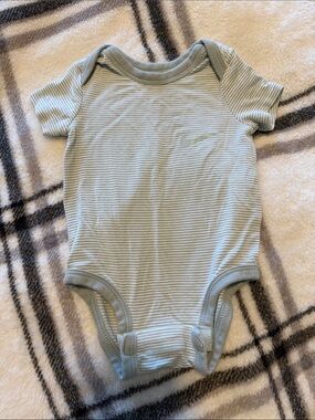 Nike Onesie